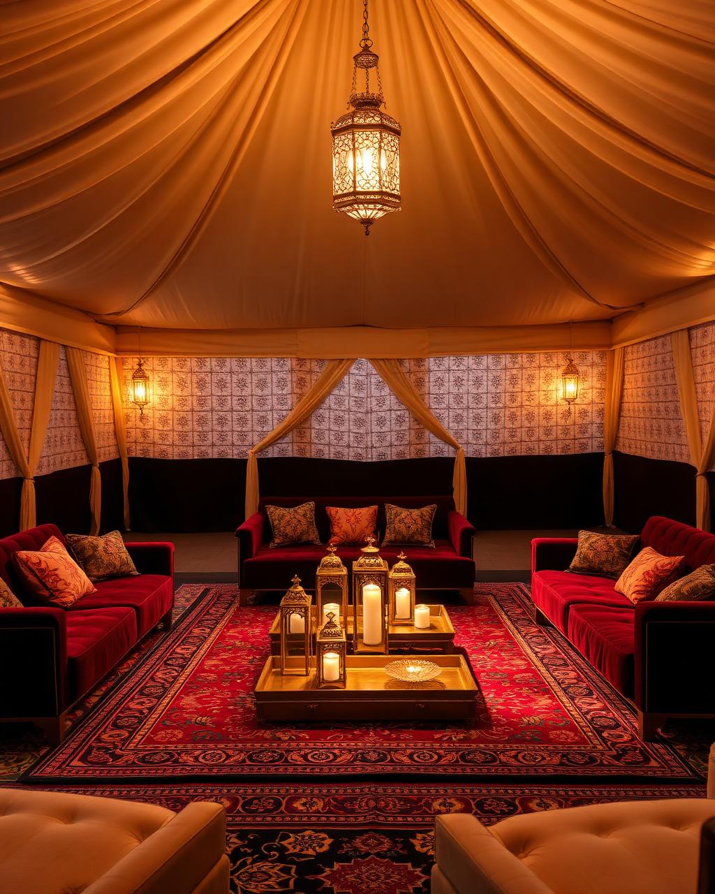Arabic Majlis